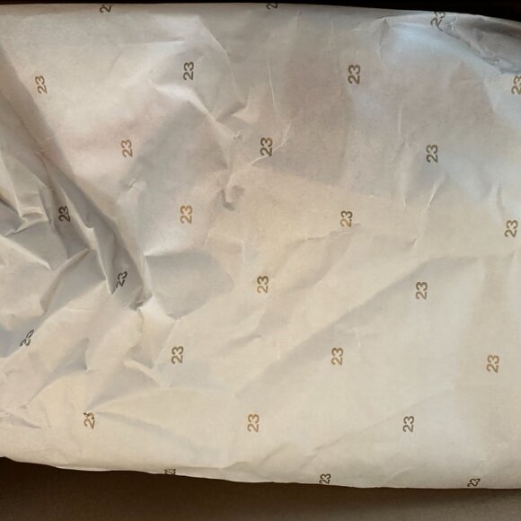 Nike Jordan 1 Low "Reverse Black Toe". NWT, NEVER WORN Mens size 11.5 - Picture 7 of 7